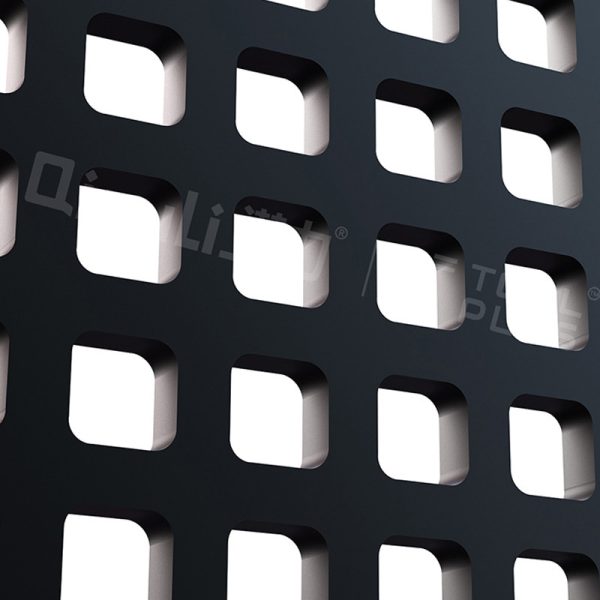 Qianli Universal Square Hole Power Logic Module Black Reball Stencil for iPhone 8 7 6s 6 5 5s Plus Japan imported steel mesh