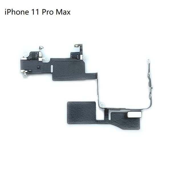 Wi-Fi Bluetooth Antenna Ribbon Flex Cable For iPhone 11 Pro / Max