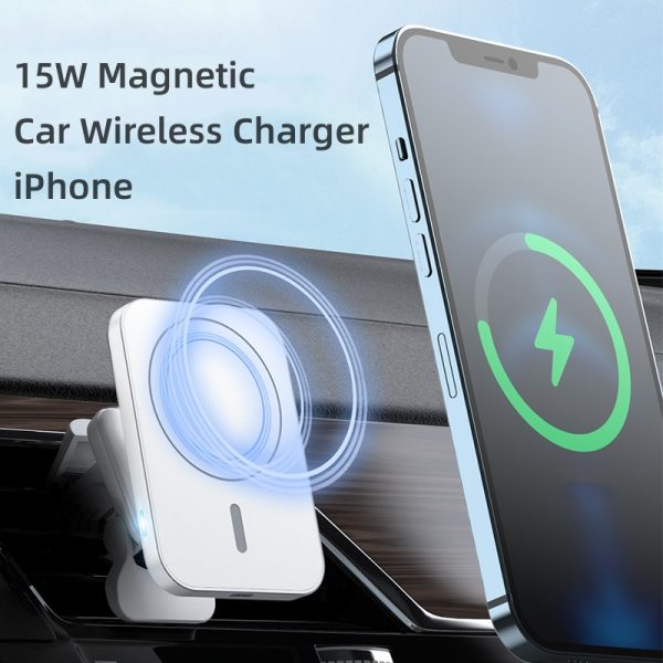 o1cn01aktx5j1nmvimvl4xm__2811275132-0-cib Car Magnetic Wireless Charging Stand 15w