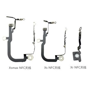 NFC Antenna Flex Replacement Parts for iPhone XR / Xs / Xs Max