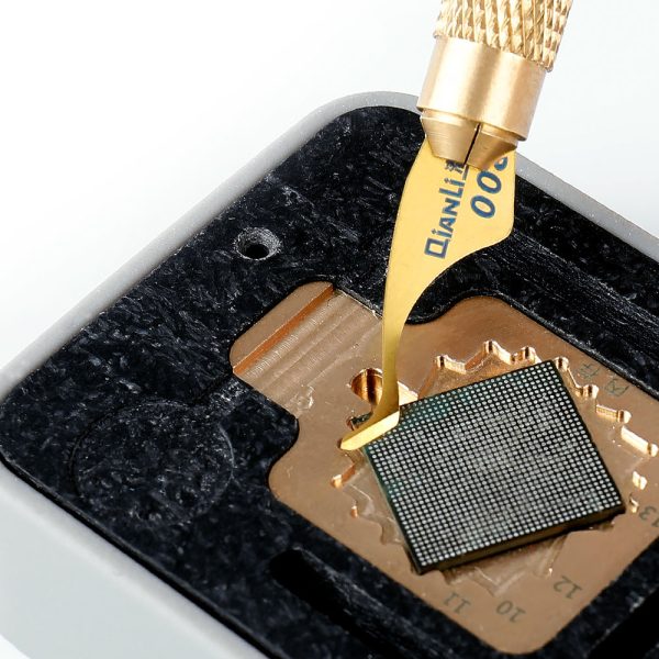 008 Glue Remover Tapping Kinfe #QIANLI