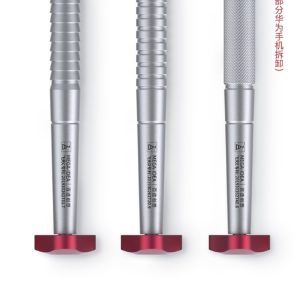 Flying 2D Extra Hard S2 Steelhead Screwdriver #MEGA-IDEA