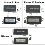 Vibration Motor Replacement Parts for iPhone 11 / Pro / Max