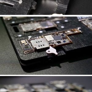 Advanced Motherboard Repair PCB Fixture Circuit Board Maintenance Platform For iPhone X XS XS max #FindX - Image 10