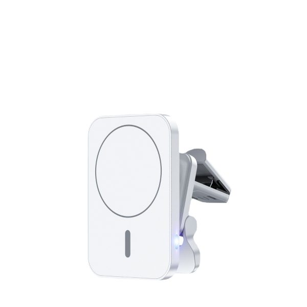 Car Magnetic Wireless Charging Stand 15w