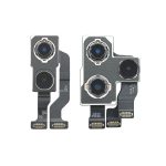 Back Rear Main Camera Replacement Parts for iPhone 11 / Pro / Max