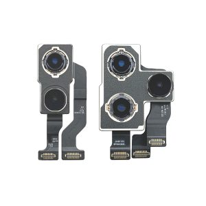 Back Rear Main Camera Replacement Parts for iPhone 11 / Pro / Max