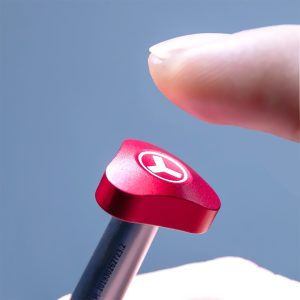Flying 2D Extra Hard S2 Steelhead Screwdriver #MEGA-IDEA