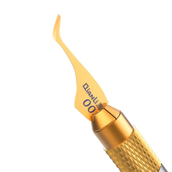 008 Glue Remover Tapping Kinfe #QIANLI