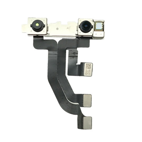 o1cn01hqvwyw1dcarrhjbbx__1793470237 Front Camera with Ambient Light Sensor Assembly Replacement Parts for iPhone X /XR /Xs /Xs Max