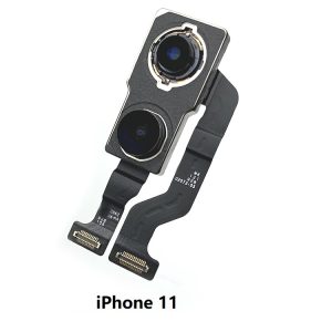 Back Rear Main Camera Replacement Parts for iPhone 11 / Pro / Max