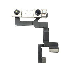 Front Camera with Ambient Light Sensor Assembly Replacement Parts for iPhone 11 / Pro / Max