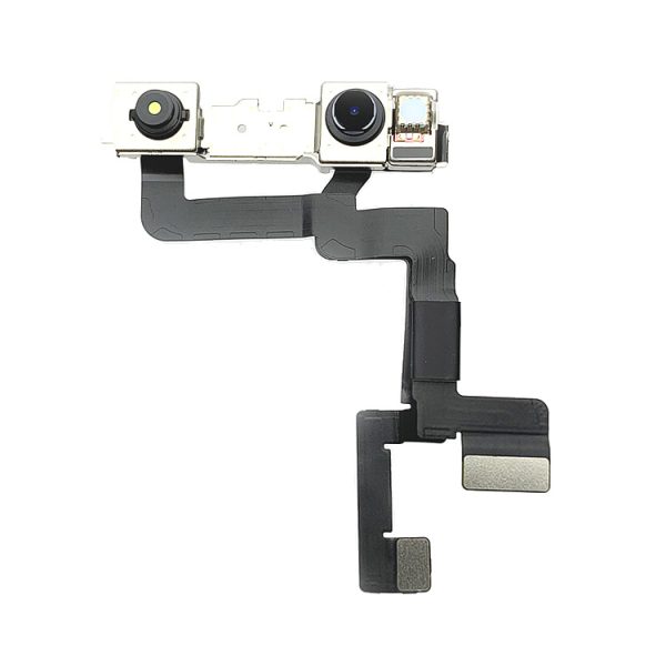 o1cn01k0jcn32htcy6bcswh__3402589151 Front Camera with Ambient Light Sensor Assembly Replacement Parts for iPhone 11 / Pro / Max