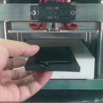 YMJ Machine Universal Rubber Base Mold Mould (work for all models and no need YMJ Mold)