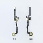 Bluetooth NFC Antenna Ribbon Flex Cable For iPhone 11