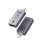 QIANLI iDFU GO Start DUF No need Change Line Enter Recovery Mode Directly Shortcut brush Tool For lightning Interface IOS
