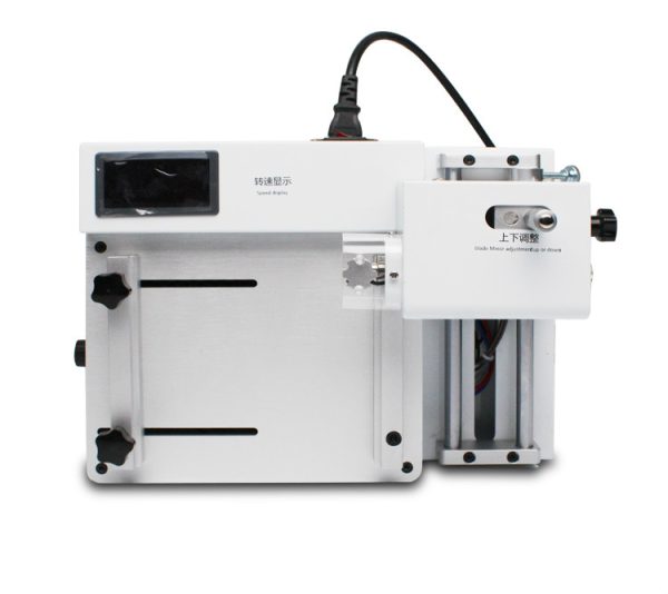 Screen Cutting Machine 7inch #MT