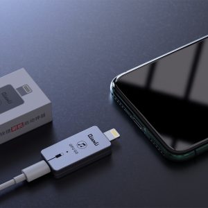 QIANLI iDFU GO Start DUF No need Change Line Enter Recovery Mode Directly Shortcut brush Tool For lightning Interface IOS