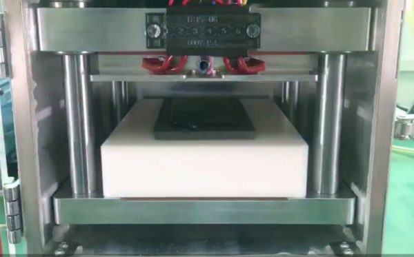 YMJ Machine Universal Rubber Base Mold Mould (work for all models and no need YMJ Mold)