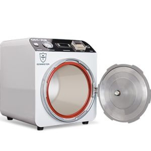 Autoclave Debubble 12inch Air Bubble Remover Machine # OCAmaster A2 - Image 3
