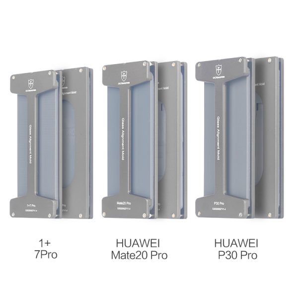 OCA/Glass Alignment Mold For Samsunag Huawei OELD Screen Out Frame Alignment and Lamination #OCAmaster