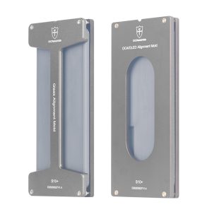 OCA/Glass Alignment Mold For Samsunag Huawei OELD Screen Out Frame Alignment and Lamination #OCAmaster