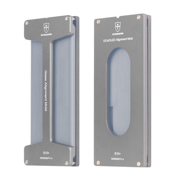 OCA/Glass Alignment Mold For Samsunag Huawei OELD Screen Out Frame Alignment and Lamination #OCAmaster