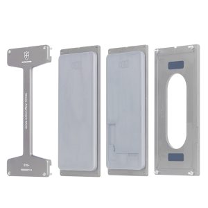 OCA/Glass Alignment Mold For Samsunag Huawei OELD Screen Out Frame Alignment and Lamination #OCAmaster