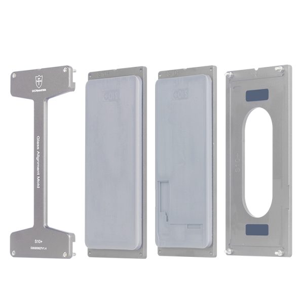 OCA/Glass Alignment Mold For Samsunag Huawei OELD Screen Out Frame Alignment and Lamination #OCAmaster
