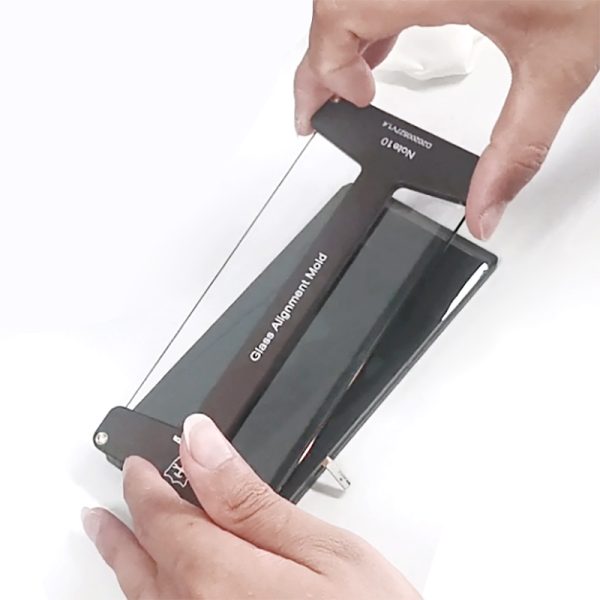 OCA/Glass Alignment Mold For Samsunag Huawei OELD Screen Out Frame Alignment and Lamination #OCAmaster