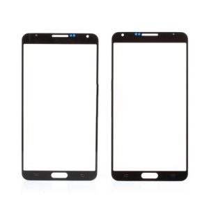 Front Outer Screen Glass Lens for Samsung Galaxy Note 3 N9000