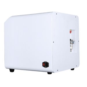 OCAmaster OM-A3 15 Inches Big Size Air Bubble Remover Machine For iPad Pro And Tablet Screen