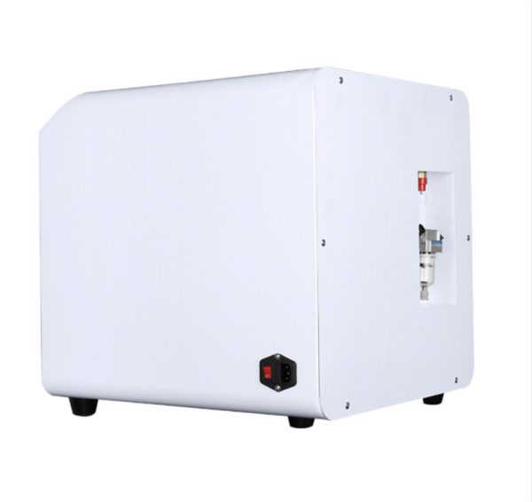 OCAmaster OM-A3 15 Inches Big Size Air Bubble Remover Machine For iPad Pro And Tablet Screen