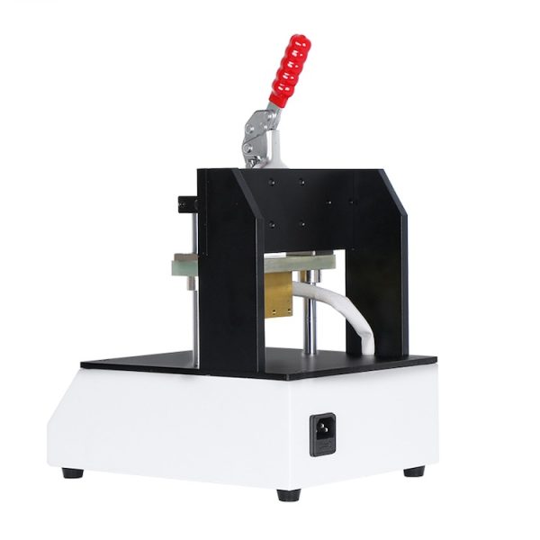 Newest iPhone Frame Bezel Removal Remover Machine #OCAmaster OM-H3