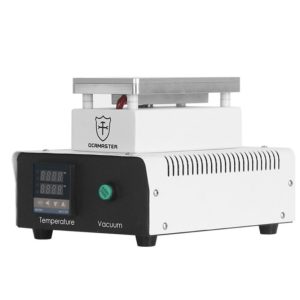 OCAmaster OM-S1Lite LCD Glass Separator Machine For Glass Separating And Glue Removing