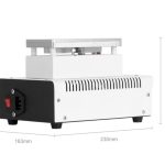 OCAmaster OM-S1Lite LCD Glass Separator Machine For Glass Separating And Glue Removing