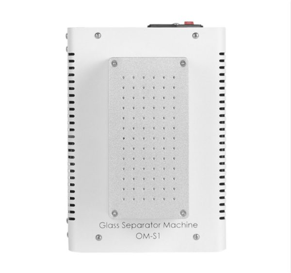 OCAmaster OM-S1Lite LCD Glass Separator Machine For Glass Separating And Glue Removing
