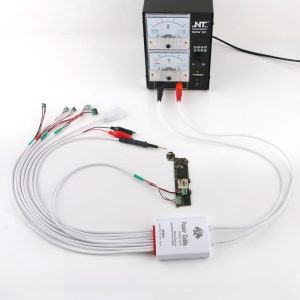 DC Power Supply Cable Professional Phone Dedicated Power Test Cable for Apple iPhone Logic Board Charging Wire W103A - Image 4