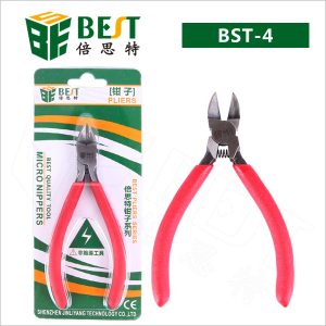 Diagonal cutting pliers /BEST BST-4 - Image 5