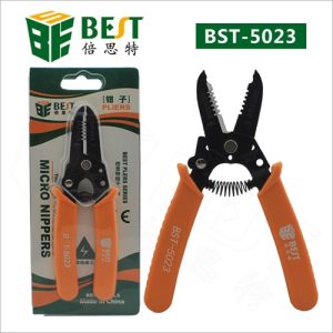 Stripping wire pliers /BEST BST-5023