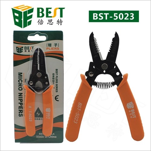 Stripping wire pliers /BEST BST-5023