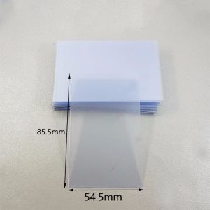 Plastic Card Pry Opening shell for Freezing machine screen separating Mobile Phone frame Repair Teardown disassemble tools