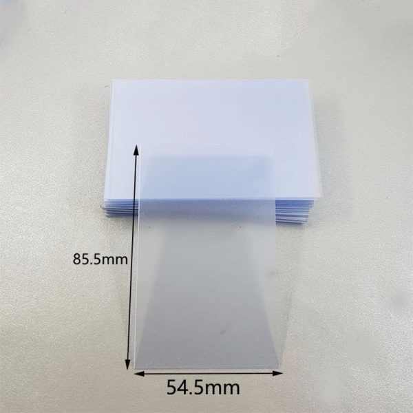 Plastic Card Pry Opening shell for Freezing machine screen separating Mobile Phone frame Repair Teardown disassemble tools