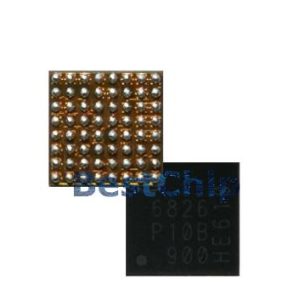 BBPMU_RF/PMB6826 6826 for iphone 7plus/7/7 plus BASEBAND PMIC Power IC Chip - Image 1