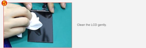 Vacuum Polarizer Film Remover Machine #OCAmaster OM-C1