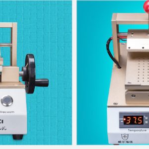 Vacuum Polarizer Film Remover Machine #OCAmaster OM-C1