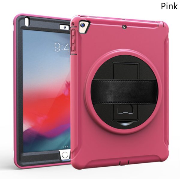 Protection Tablet Case for iPad Air / Air2 / Pro9.7/ iPad9.7 2017 2018/ mini 1 2 3
