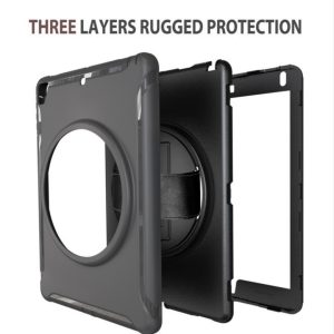 Protection Tablet Case for iPad Air / Air2 / Pro9.7/ iPad9.7 2017 2018/ mini 1 2 3