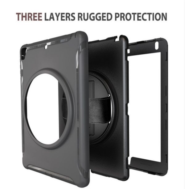 Protection Tablet Case for iPad Air / Air2 / Pro9.7/ iPad9.7 2017 2018/ mini 1 2 3