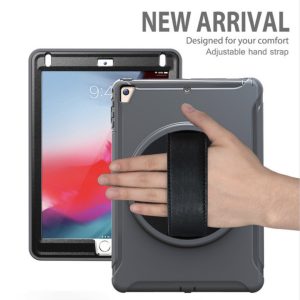 Protection Tablet Case for iPad Air / Air2 / Pro9.7/ iPad9.7 2017 2018/ mini 1 2 3